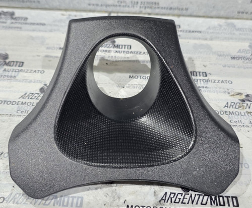 Coperchio serratura chiave