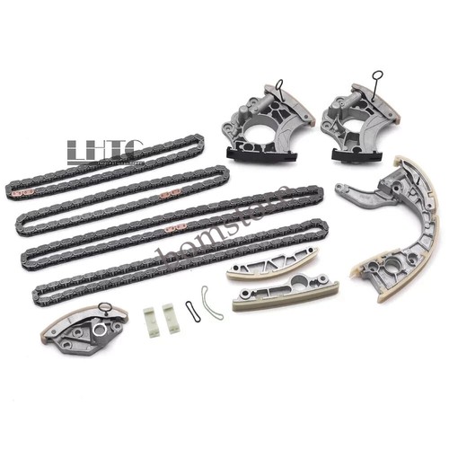 Kit riparazione guide timing - kit,