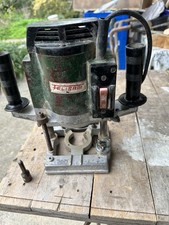 Felisatti Fresa Verticale - Verde