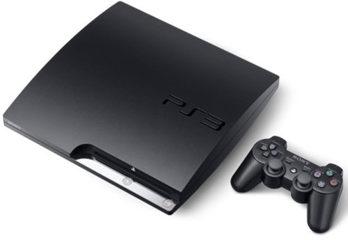 Sony playstation console - sony, 3