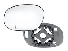 Vetro specchio retrovisore