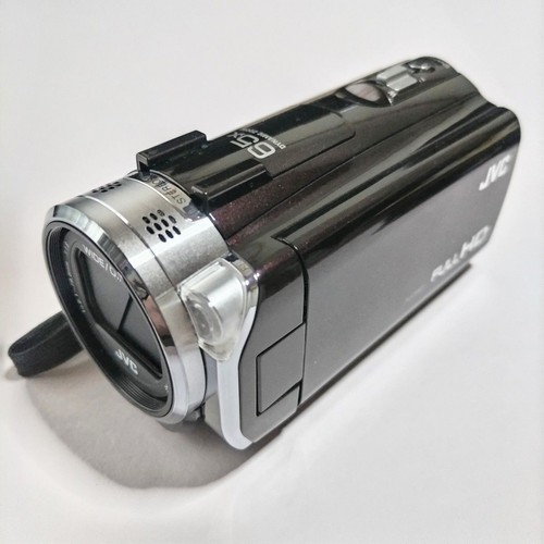 Videocamera handycam jvc - videocamera,