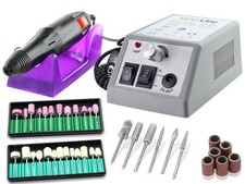 Set levigatrice professionale