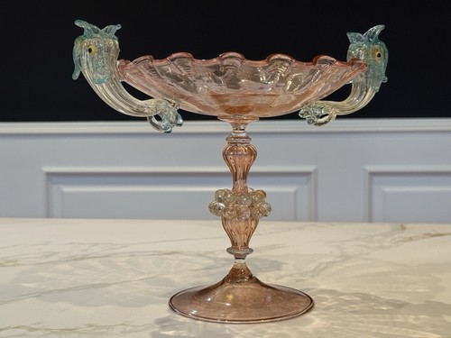 Salviati murano vetro - murano,