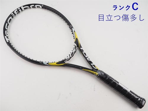 Racchetta tennis usata - racchetta,