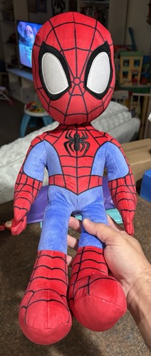 Spidey suoi fantastici - e, i