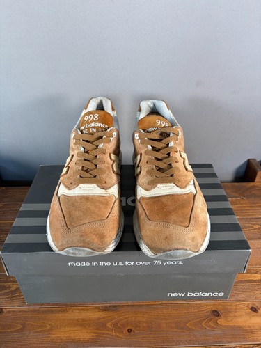 New balance m998tcc made - balance,