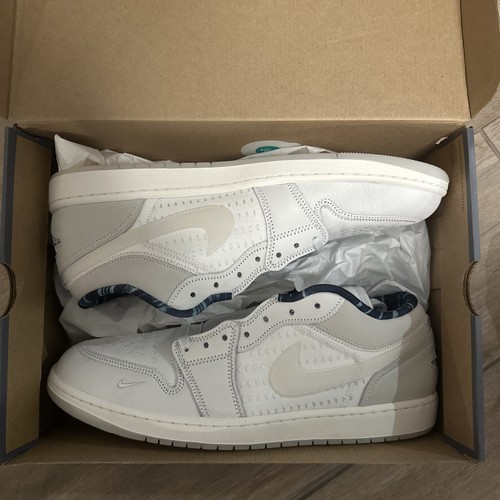 Air jordan low summit - low,