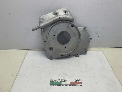 Coperchio carter motore con - carter,