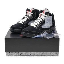 Air Jordan 5 Retro OG Black
