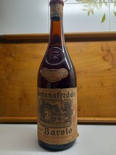 Barolo fontanafredda vendemmia - fontanafredda,