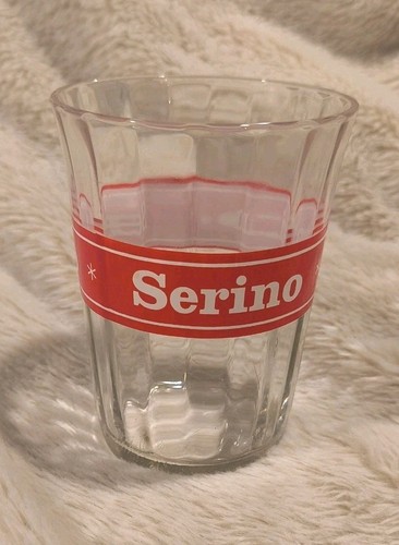 Ottimo autentico serino 8 - ottimo/ln,