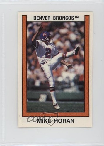 1989 panini album stickers - panini,
