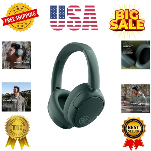 Jbuds lux anc cuffie over - lux,