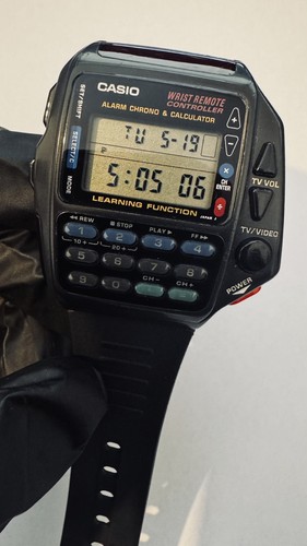 Orologio casio cmd - orologio, cmd-40