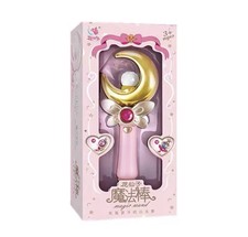 Bacchetta Lunare Sailor Moon