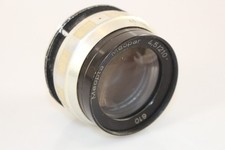 Meopta meopar 210 - meopta,