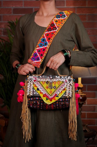 Borsa tracolla donna - tracolla,