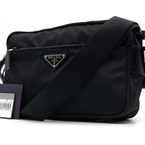 Borsa tracolla prada - tracolla,
