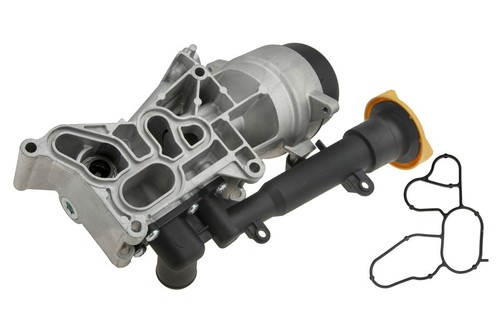 Radiatore olio motore opel - radiatore,