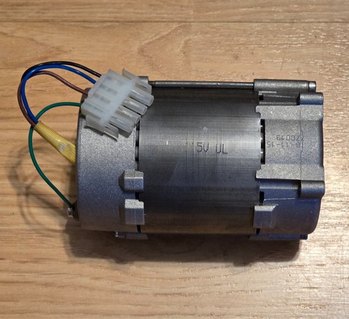 New never used faac 115v - -,