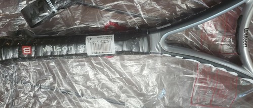 Nuovo wilson hammer - nuovo,
