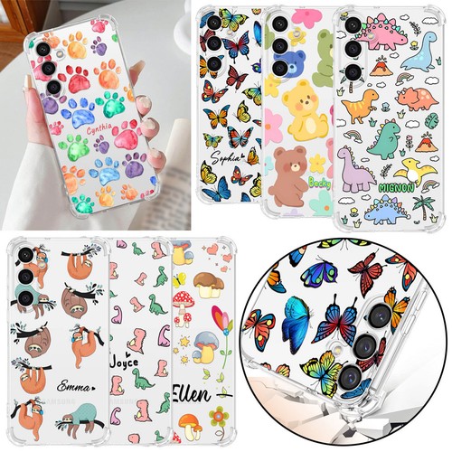 Custodia telefono lovely - custodia,