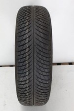 Michelin Pilot Alpin 5 215/65