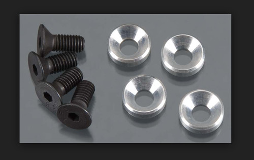 Engine mount screws eb4 pd0403 - engine,