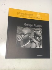 GEORGE RODGER - I GRANDI