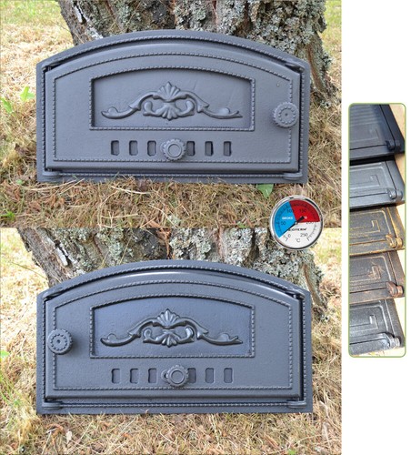 Porta forno cm nuova - 48, 27