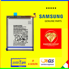 BATTERIA ORIGINALE EB-BA505ABU SAMSUNG GALAXY A30S A50 SM-A505 A50SPROD. 03/2025