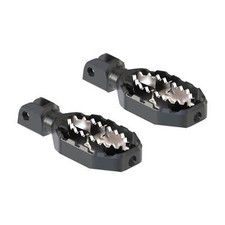 Fußrasten DESERT für Ducati