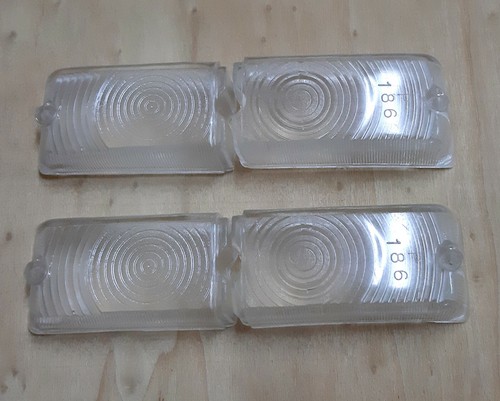 Coppie plastiche - plastiche, "p.v."