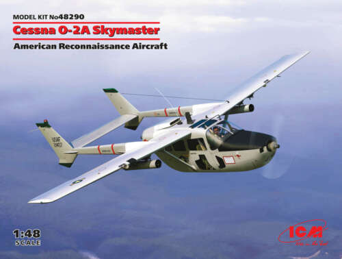 Icm 48290 american - icm,