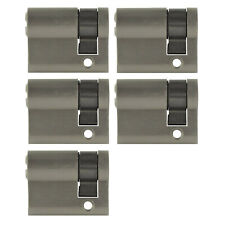 5x Semicilindro 40mm 30/10 +25