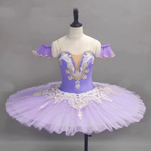 Costume tutù balletto