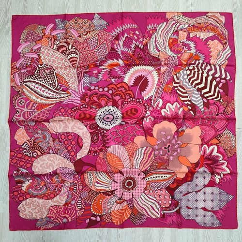 Foulard hermes carré - foulard,