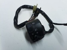 Kawasaki ZX6R 2000-2002 Commutatore devioluci sinistro