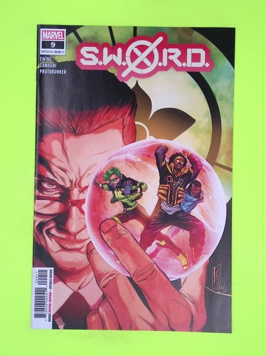 9 vol 2 fumetti - #9,