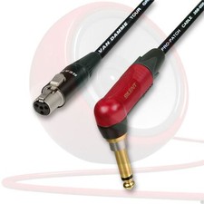 LINEA 6 G50, G55, G90, Shure