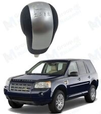 Land Rover Freelander 2 2006