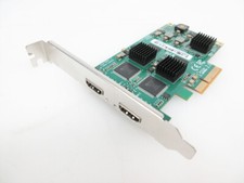 MAGEWELL 11080 PRO CAPTURE DUAL HDMI 1.4 SCHEDA DI ACQUISIZIONE VIDEO (2 CANALI) 1080P