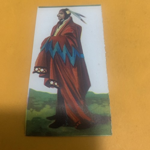 129 razze e - le, costumi
