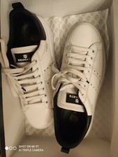 Scarpe uomo brimarts bianche - uomo,