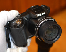 Nikon Coolpix L110 12,1
