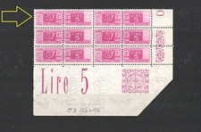 ITALIA**VARIETA'  PACCHI