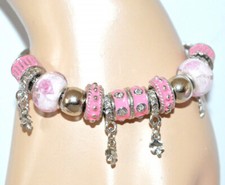 Bracciale donna argento