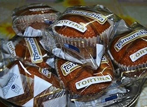 Tortine tomarchio leggere - tortine,