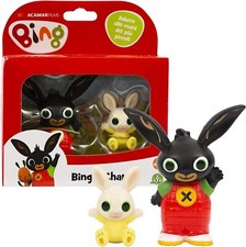 Bing Set 2 Mini Personaggi
